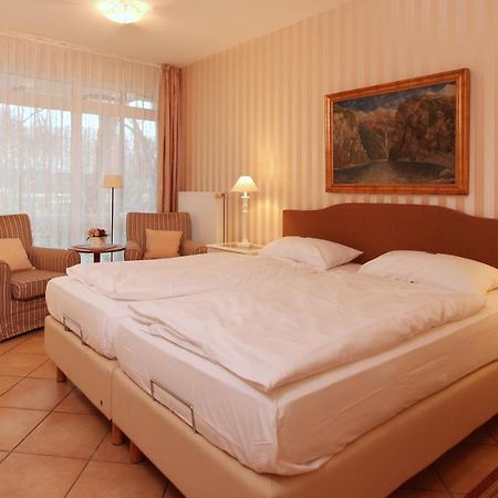 Ferienwohnung Antonia Ostseebad Kühlungsborn Kültér fotó