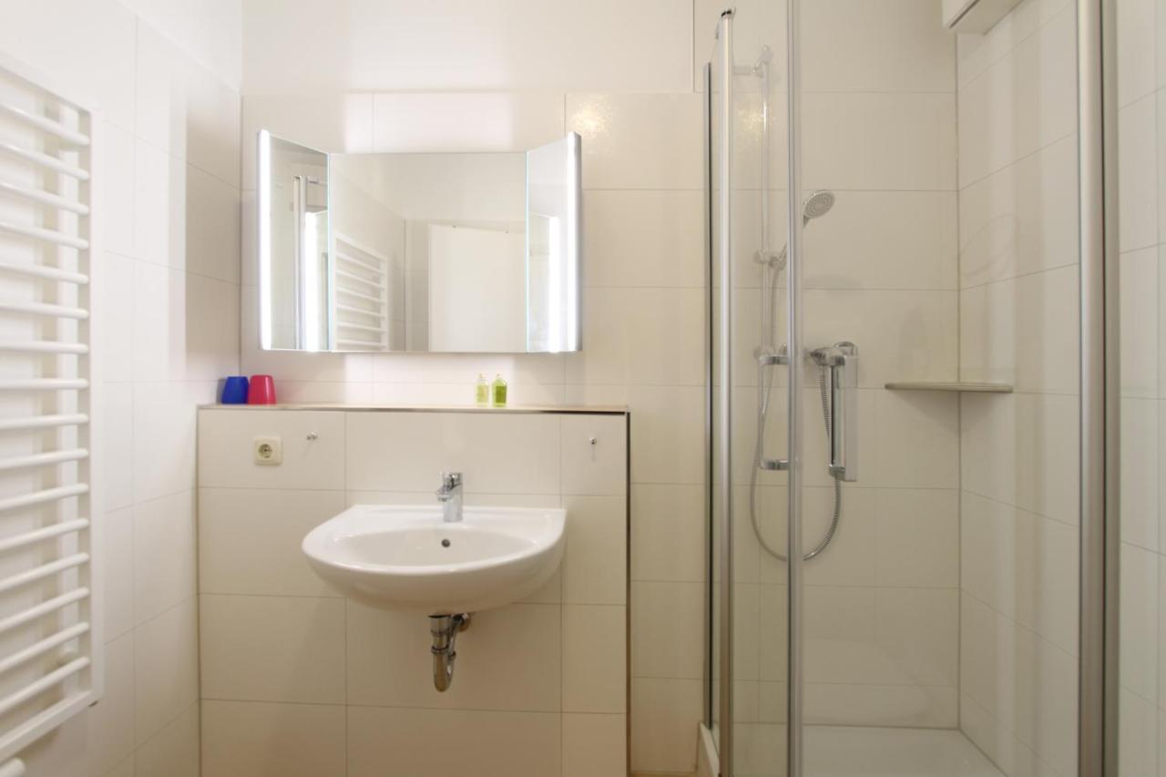 Ferienwohnung Antonia Ostseebad Kühlungsborn Kültér fotó